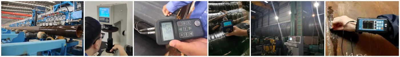 Quality Control Quality Control