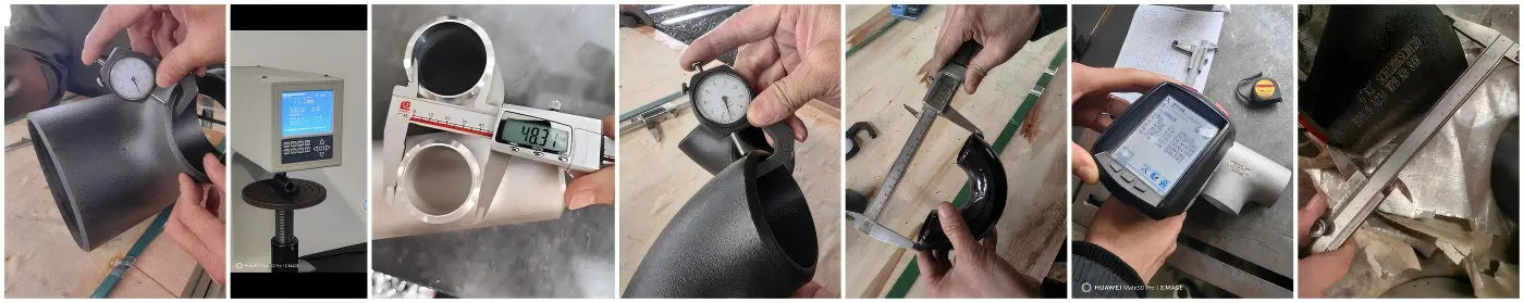 Quality Control Quality Control