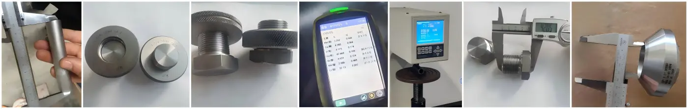 Quality Control Quality Control