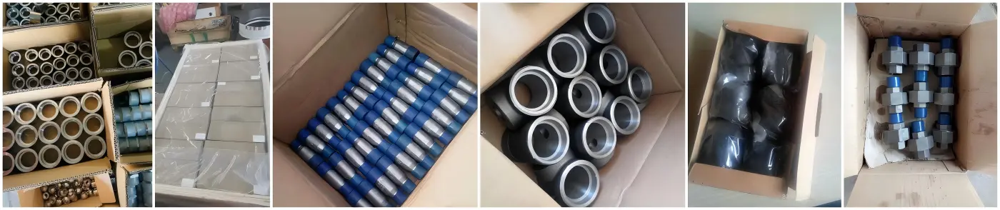 Shipping Packaging Shipping Packaging