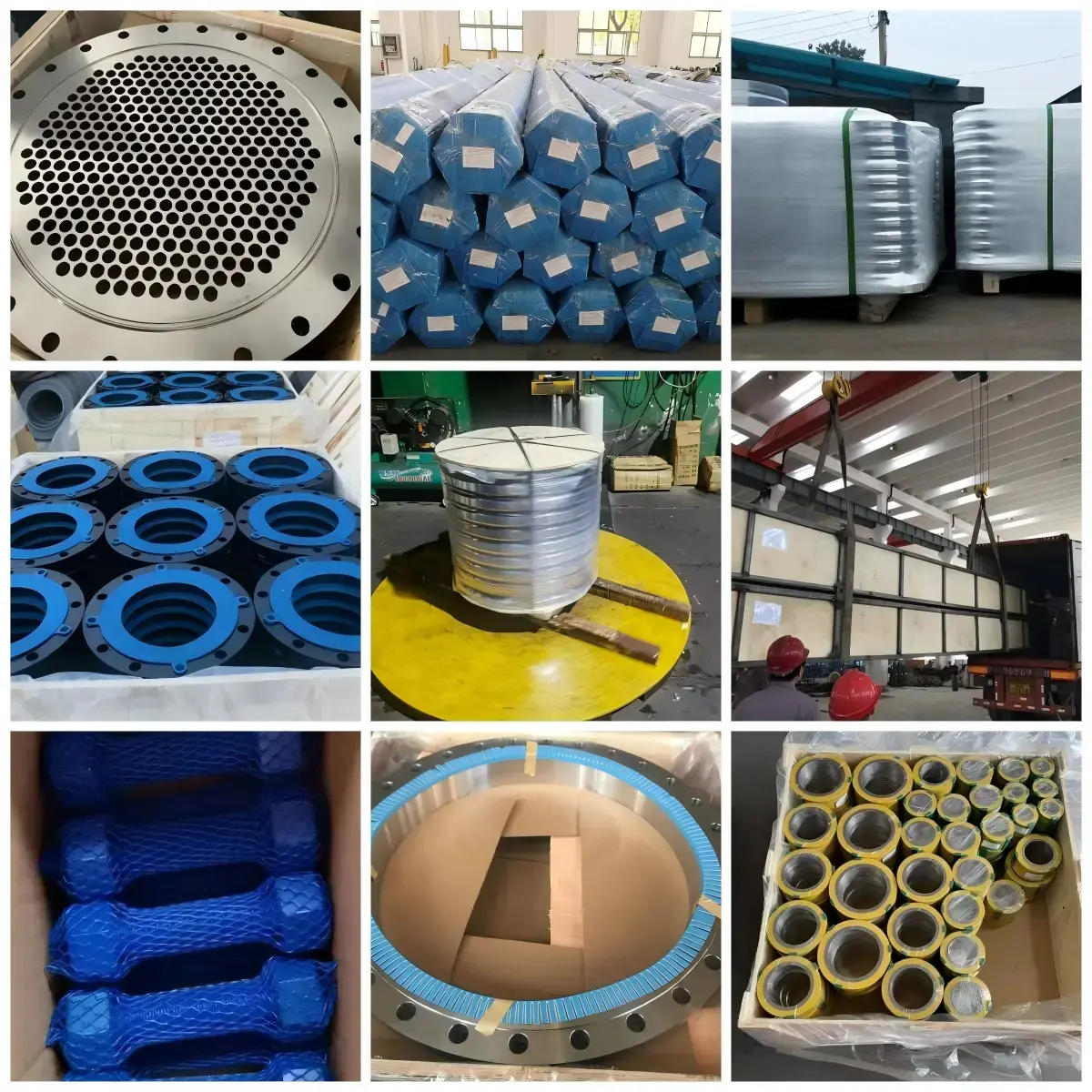 Tailored for Safe Transportation