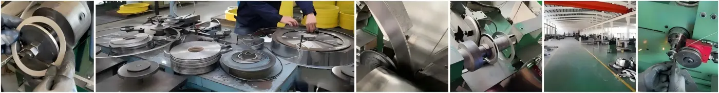 Factory Equipment Factory Equipment