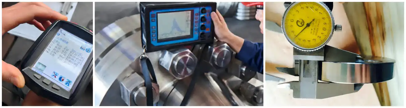 alloy steel forged flange alloy steel forged flange