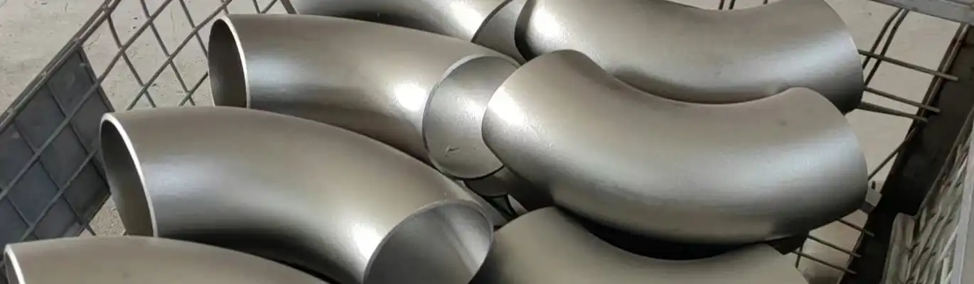 ASME B16.9 alloy steel elbow ASME B16.9 alloy steel elbow