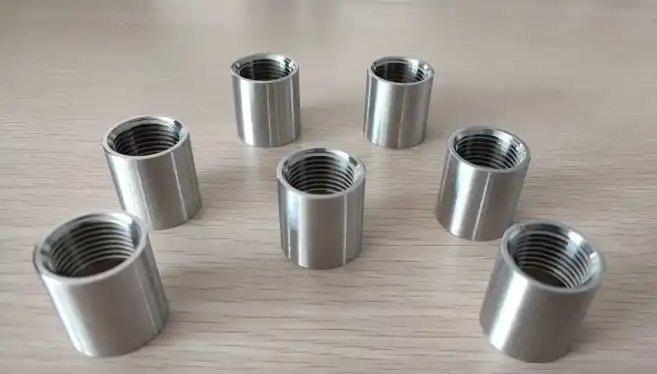 ASME B16.11 threaded coupling ASME B16.11 threaded coupling