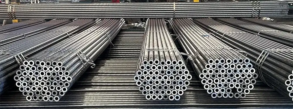 ASME B36.10 seamless pipe