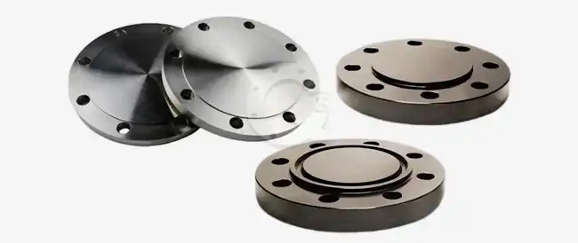 A105 forged flanges