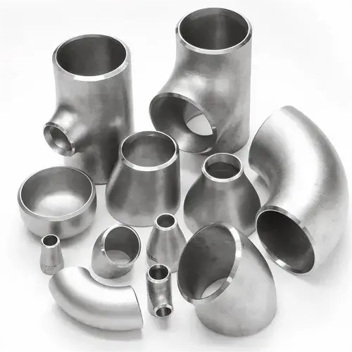 ASME B16.9 flanged fitting ASME B16.9 flanged fitting