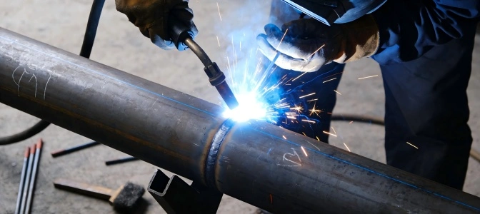 weldable carbon steel seamless pipe weldable carbon steel seamless pipe