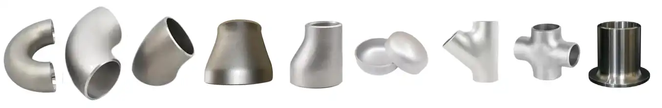 ASME B16.9 316L marine fitting ASME B16.9 316L marine fitting