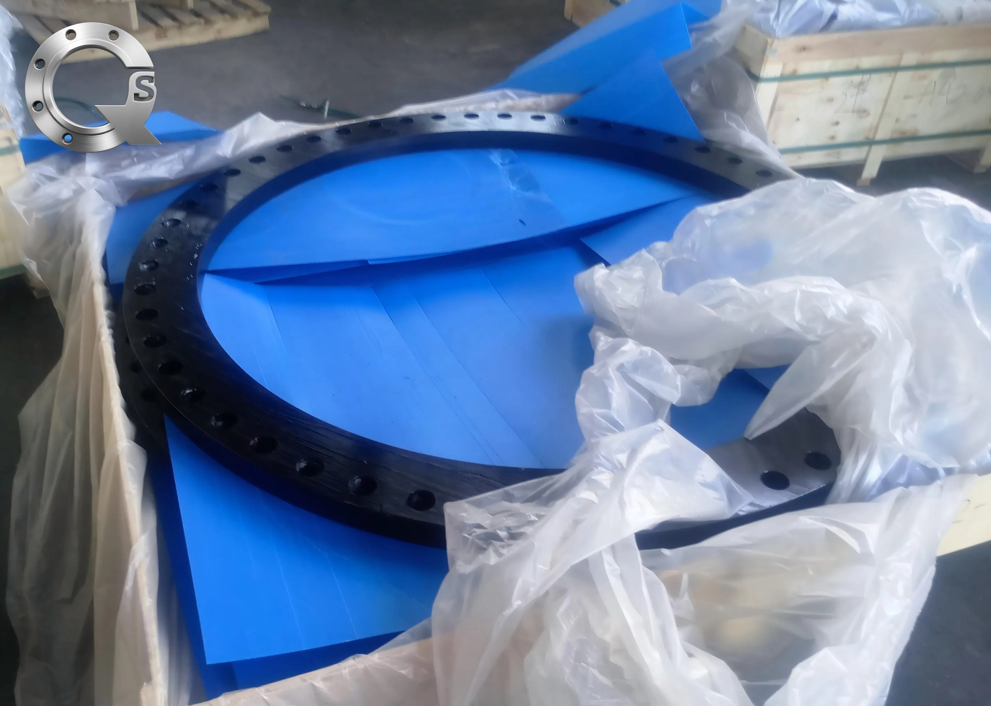 AWWA C207 Pipe Flange