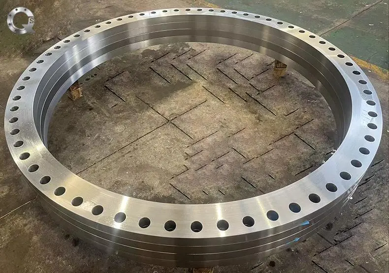 AWWA C207 Pipe Flange AWWA C207 Pipe Flange