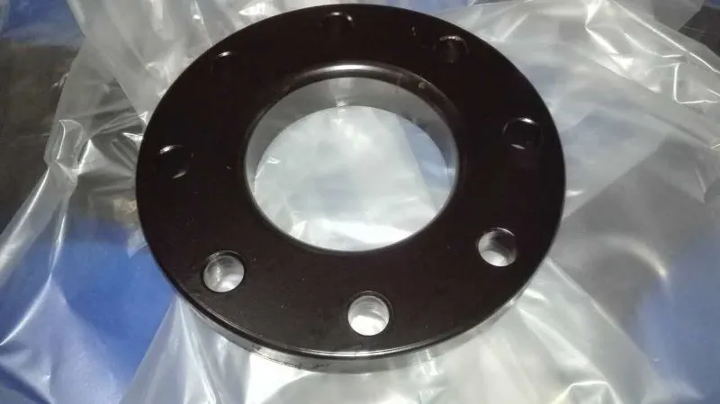 Lap Joint Flange ASME B16.5 Lap Joint Flange ASME B16.5