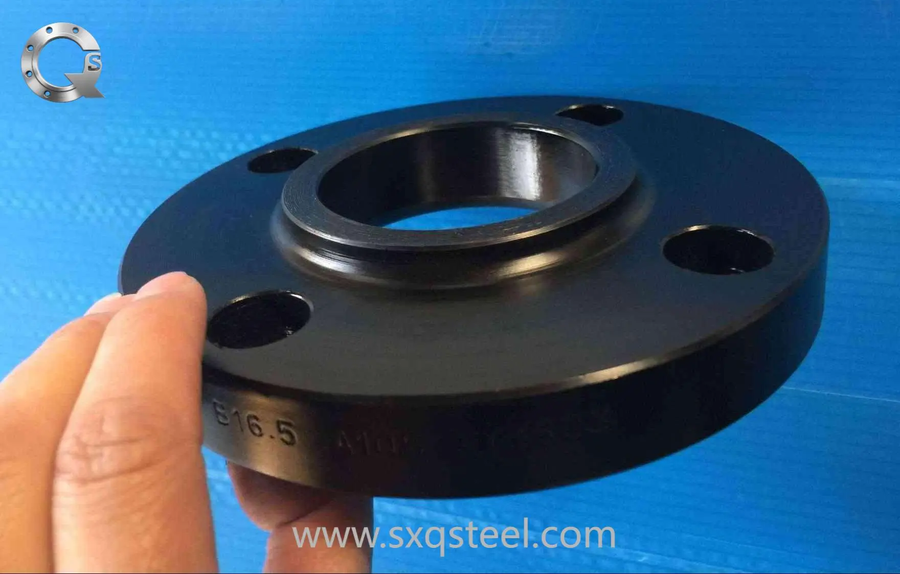 ASME B16.5 Slip-On Flange