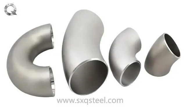Elbow B16.9 Elbow B16.9