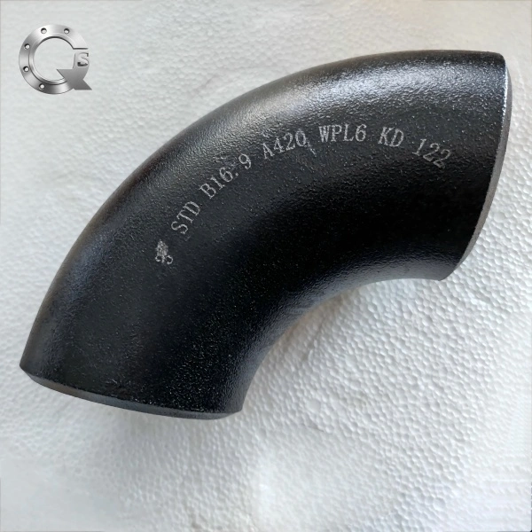 Elbow B16.9
