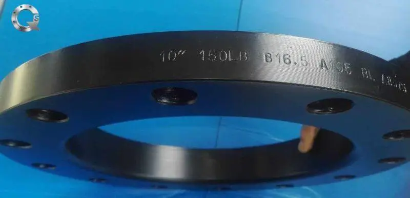 Flange Slip On ANSI B16.5