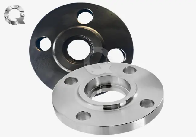 Socket Weld Pipe Flanges Socket Weld Pipe Flanges
