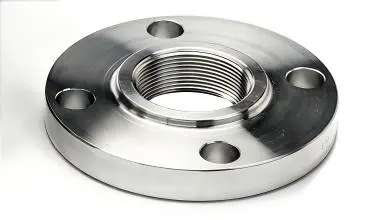 Threaded Flange ASME B16.5 Threaded Flange ASME B16.5