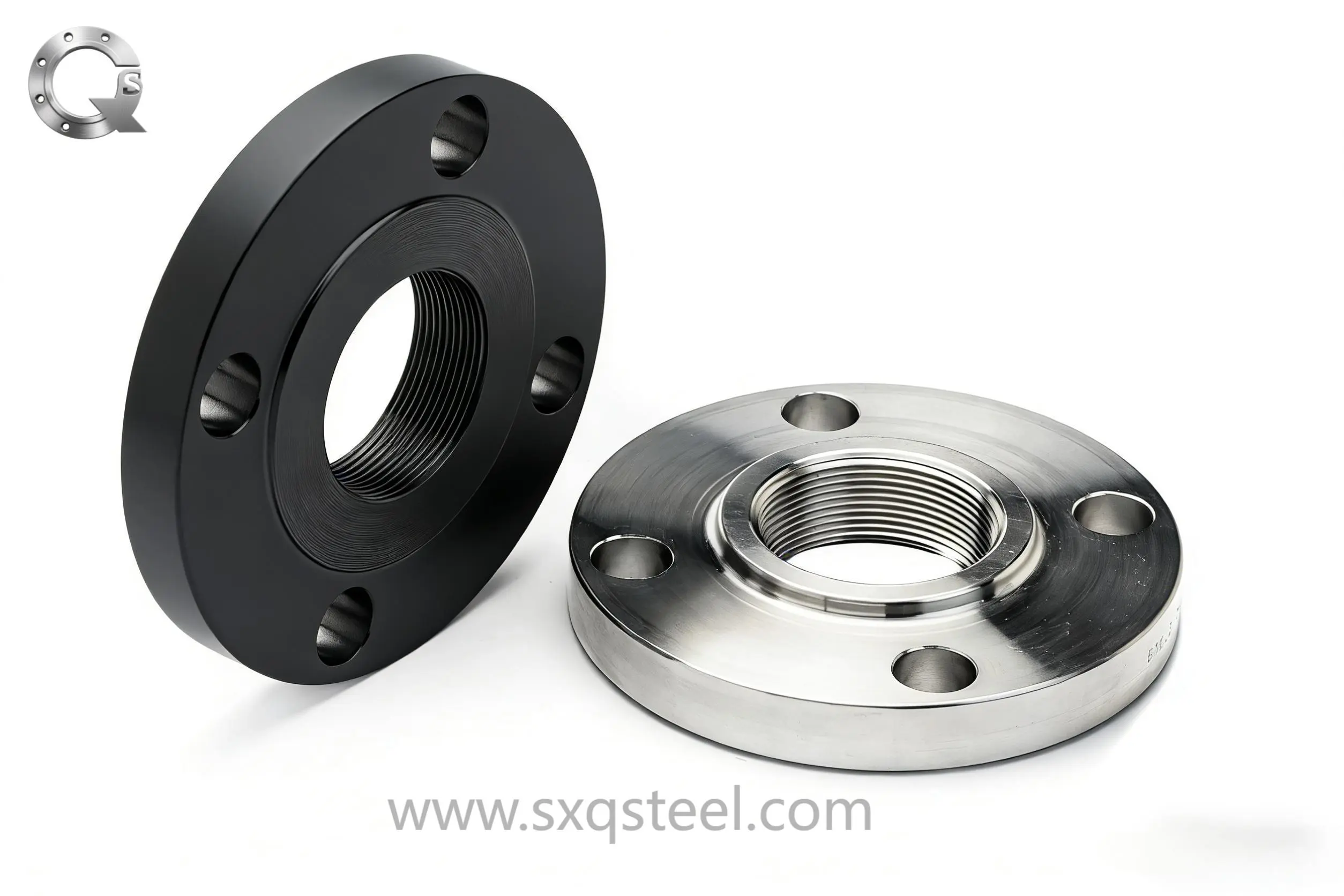 Threaded Flange ASME B16.5