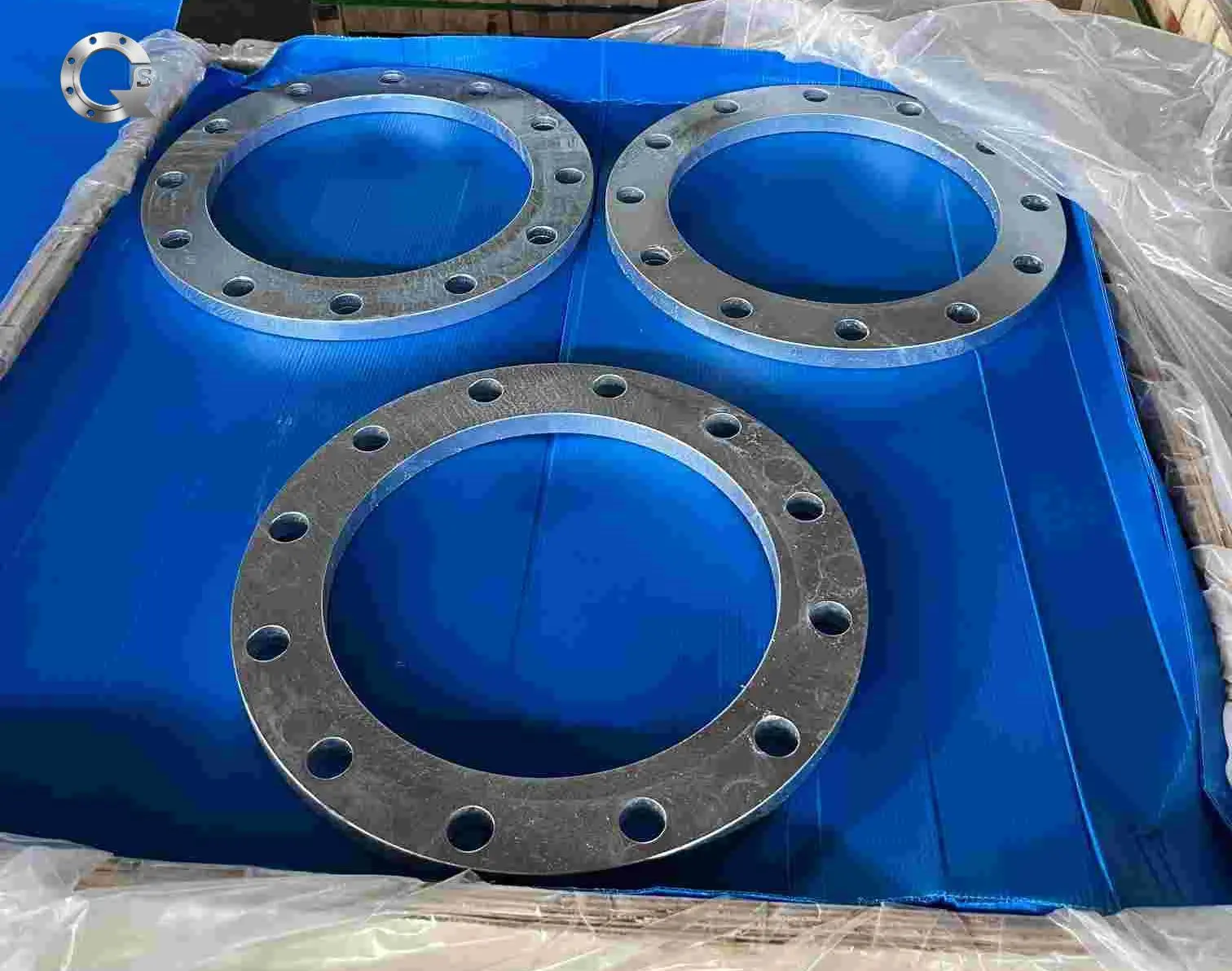 AWWA C207 Pipe Flange AWWA C207 Pipe Flange