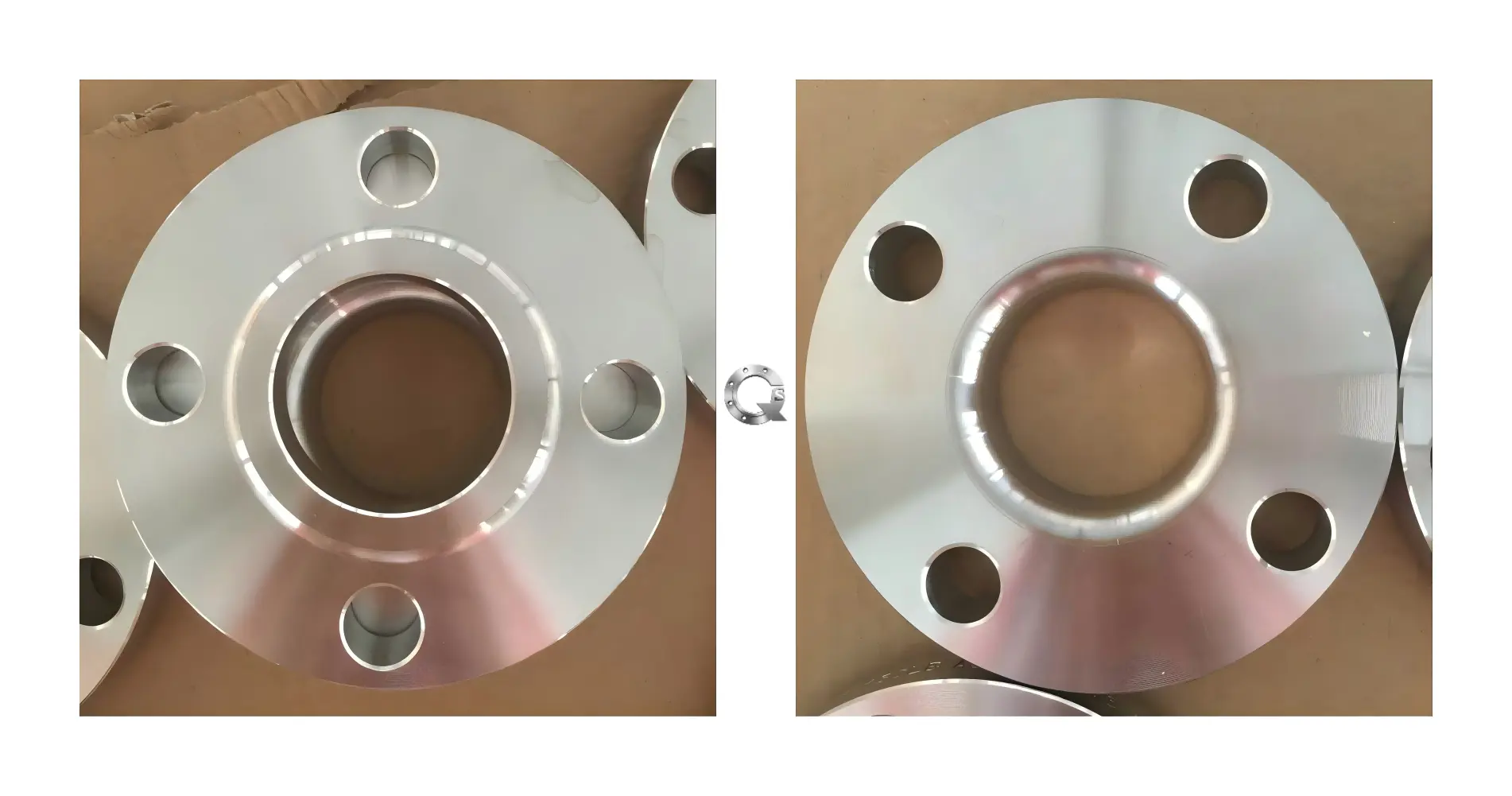Lap Joint Flange ASME B16.5 Lap Joint Flange ASME B16.5