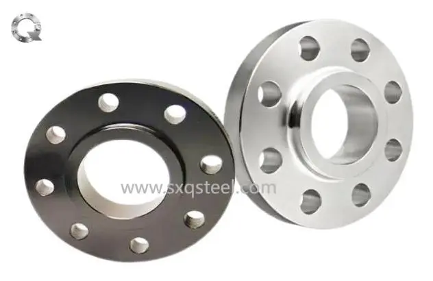 Flange Slip On ANSI B16.5 Flange Slip On ANSI B16.5