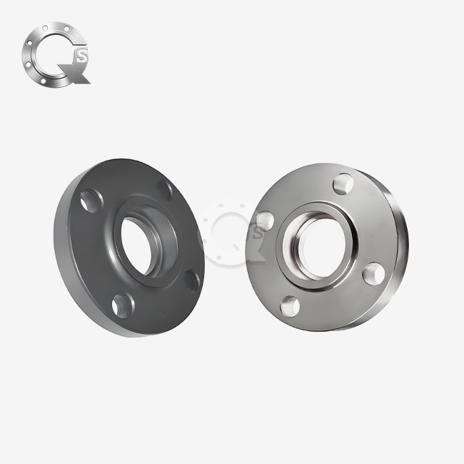 socket weld flanges