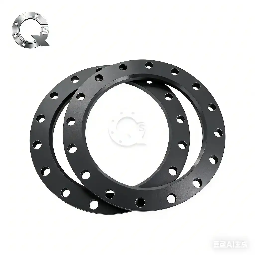 flat plate flange