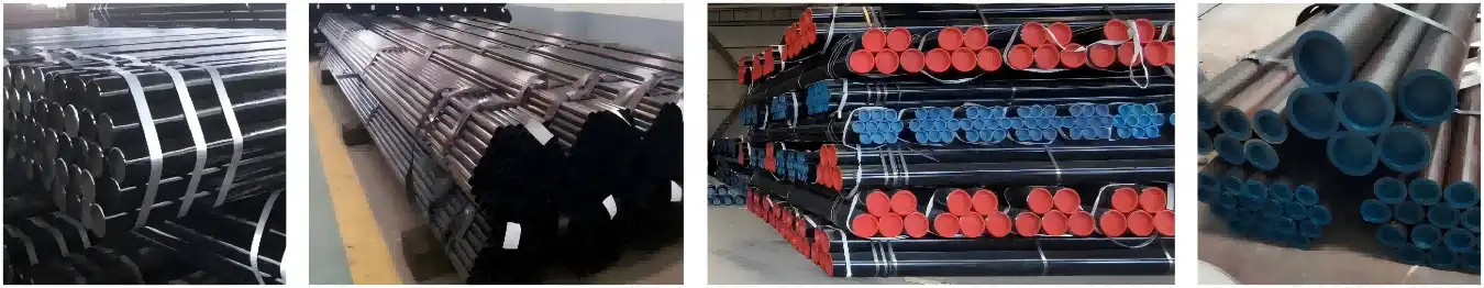 carbon steel seamless pipe carbon steel seamless pipe