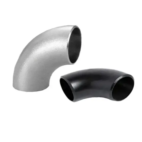 Butt Weld 90 degree elbow