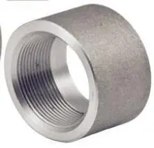 Coupling ASME B16.11