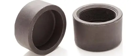 ASME B16.11 Cap