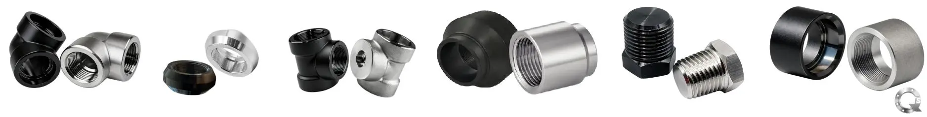 ASME B16.11 Cap