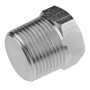 ASME B16.11 Plug ASME B16.11 Plug