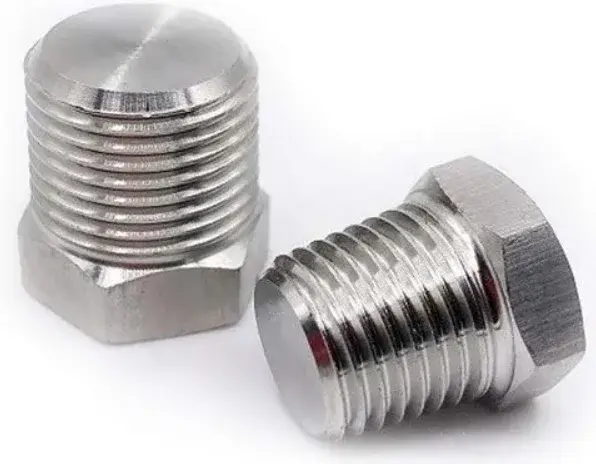 ASME B16.11 Plug ASME B16.11 Plug