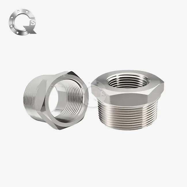 Bushing ASME B16.11 Bushing ASME B16.11