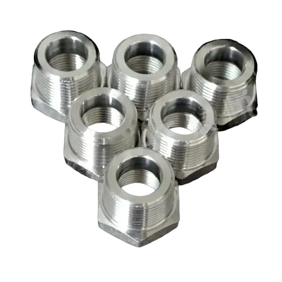 Bushing ASME B16.11