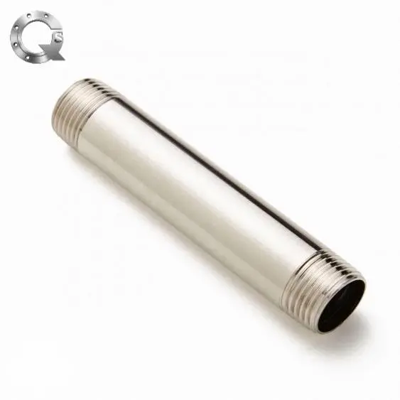ASTM A790 Pipe Nipple ASTM A790 Pipe Nipple