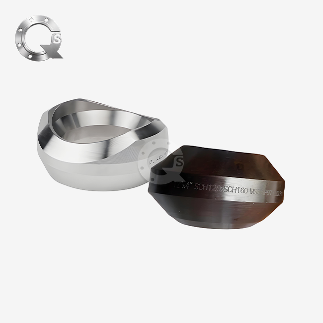 Forged Steel Weldolet Forged Steel Weldolet