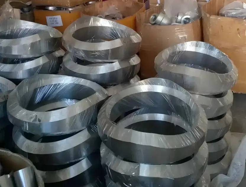 Forged Steel Weldolet