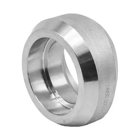 Forged Steel Sockolet