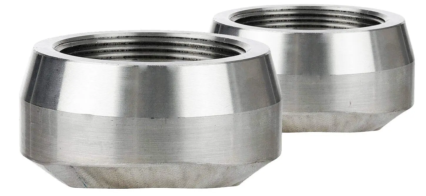 Forged Steel Threadolet