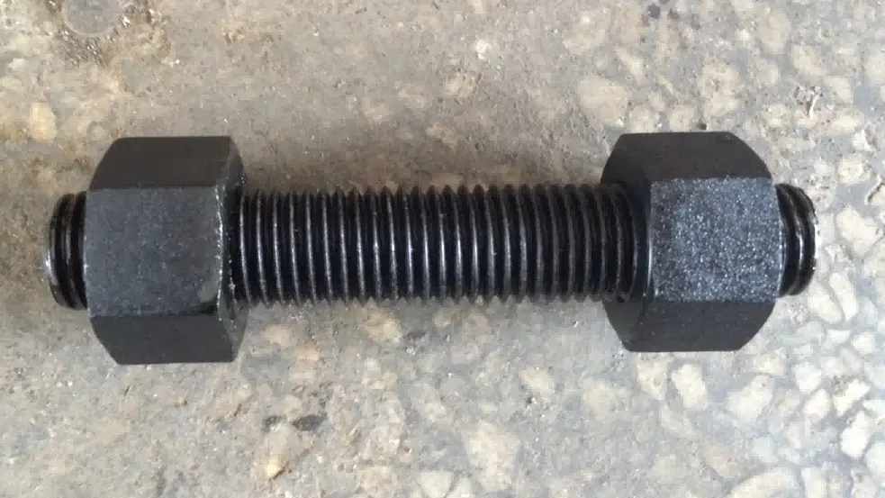 ASME B18.31.1M Bolt