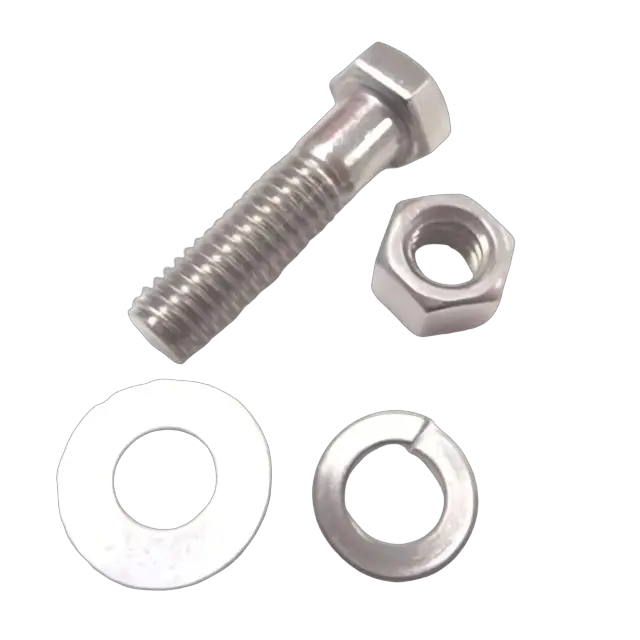 ASME B18.2.2 Nut ASME B18.2.2 Nut