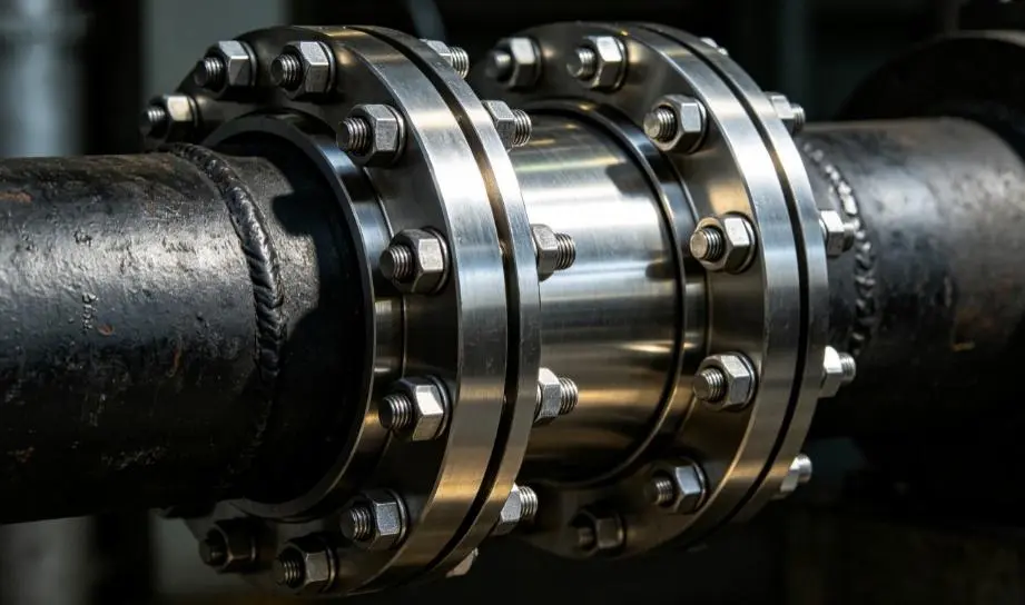 ASME B18.2.2 Nut