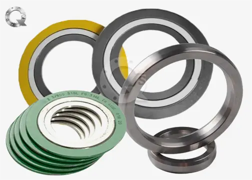 ASME B16.20 Gasket ASME B16.20 Gasket