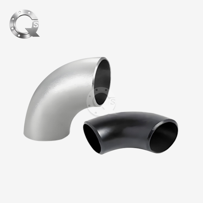 Butt Weld 90 degree elbow Butt Weld 90 degree elbow