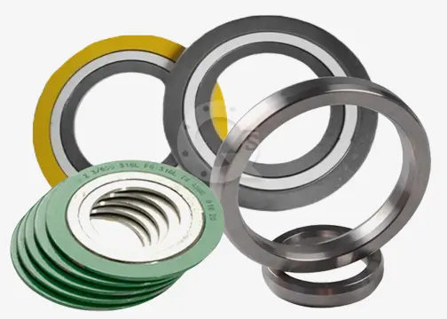 ASME B16.20 Gasket