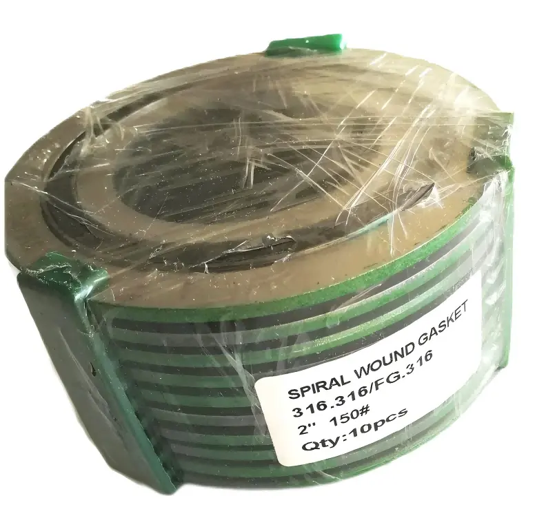 ASME B16.20 Gasket